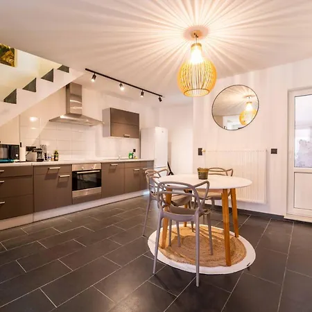 Duplex Coeur De 64-2 *