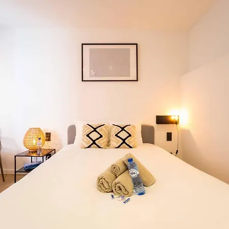 Duplex Coeur De 64-2 *