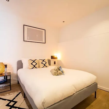 Duplex Coeur De 64-2 Apartamento *