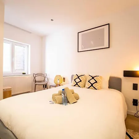 Apartamento Duplex Coeur De 64-2
