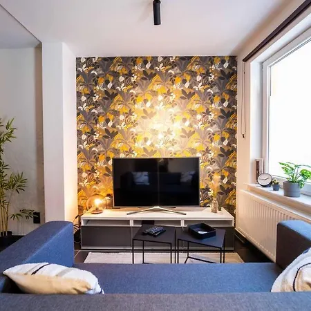 Apartamento Duplex Coeur De 64-2
