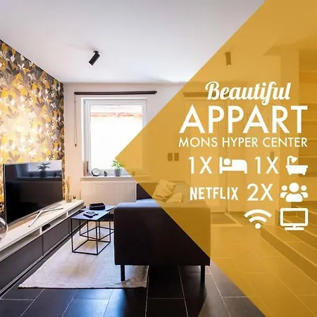Duplex Coeur De 64-2 Appartement *