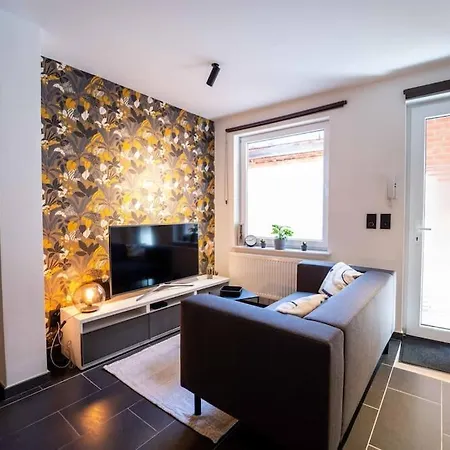 Apartamento Duplex Coeur De 64-2 Mons