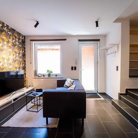 Duplex Coeur De 64-2 Mons