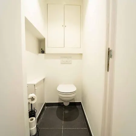 Duplex Coeur De 64-2 Appartement