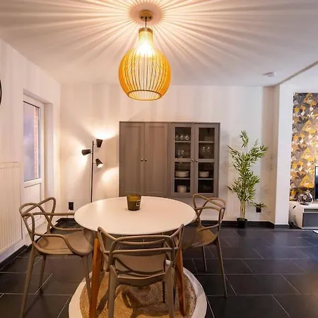 Duplex Coeur De 64-2 Appartement Bergen
