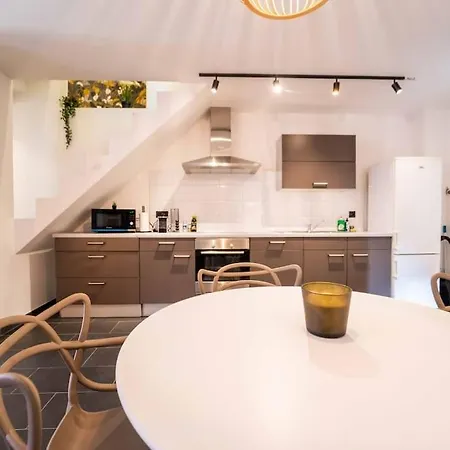 Duplex Coeur De 64-2 *