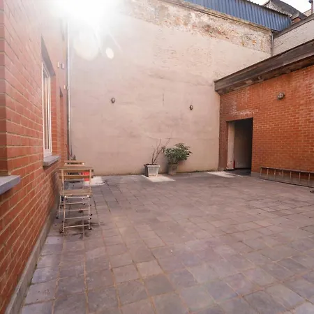 Duplex Coeur De 64-2 *